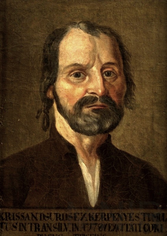 Marcu Giurgiu zis Crișan