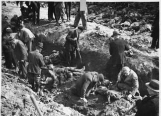 LECȚIA DE ISTORIE – 6 februarie: Masacrul de la Lunca Prutului