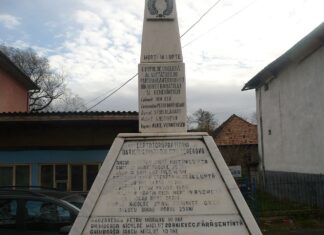 LECȚIA DE ISTORIE – 7 februarie : Lichidarea grupului de rezistență anticomunistă din Munții Banatului condus de colonelul Ion Uță