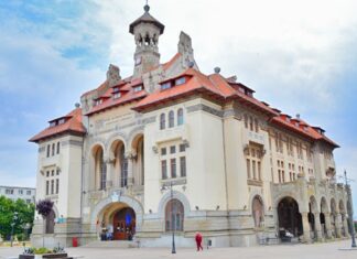 Evenimente dedicate celebrării Zilelor Europene ale Arheologiei, la Muzeul de Istorie Națională și Arheologie Constanța