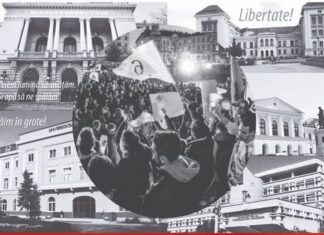 LECȚIA DE ISTORIE- 17 februarie: Revolta studenților ieșeni din anul 1987