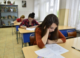 Simularea bacalaureatului începe pe 22 martie, iar simularea evaluării naţionale pe 29 martie