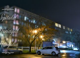 Gărzile medicilor de la Spitalul Municipal Mangalia pe luna IULIE 2024