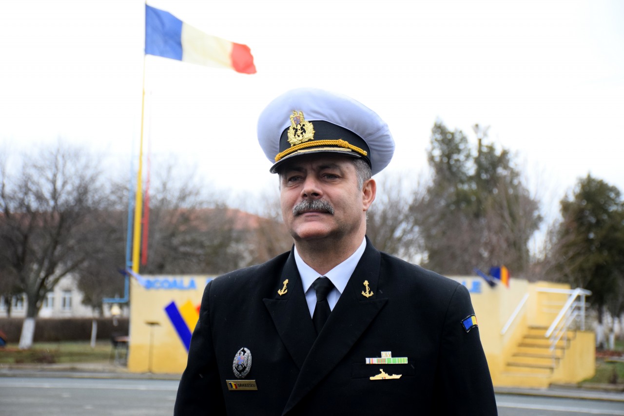 Vasile Săvulescu