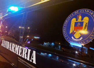 Misiunile jandarmilor din cadrul Inspectoratului de Jandarmi Judeţean Constanţa în perioada 15 – 21 martie