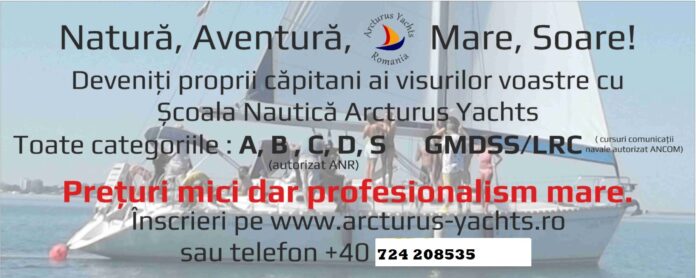 Arcturus Yachts