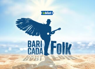Grădina de Vară din Neptun va găzdui BARICADA FOLK