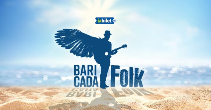 BARICADA FOLK la Neptun