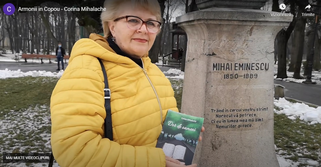 Corina Mihalache