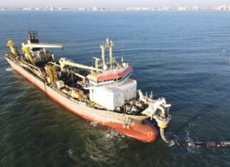 Restricția privind accesul navelor și exploatarea fundului Mării Negre a fost anulată după două săptămâni de la impunerea acesteia