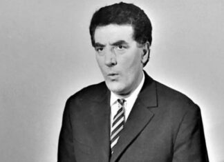 PORTRET: Toma Caragiu – un actor irepetabil