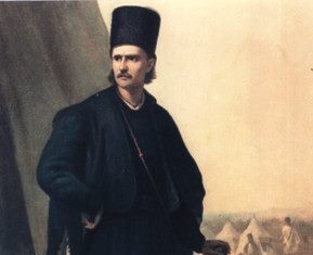 LECȚIA DE ISTORIE – 16 martie: „Proclamaţia către bucureşteni” lansată de Tudor Vladimirescu