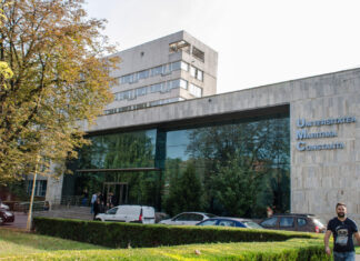 Târg de Joburi la Universitatea Maritimă din Constanța