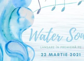 22 martie – Ziua Mondială a Apei