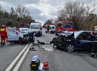 O cunoscută avocată a murit în accidentul rutier produs marți, pe DN 39, în apropiere de Mangalia