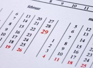 LECȚIA DE ISTORIE – 5 martie: Emiterea decretului-lege privind adoptarea calendarului gregorian în Romania