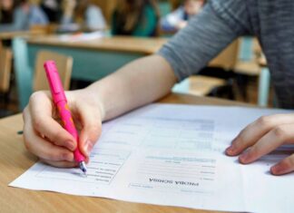 Calendarul evaluărilor naţionale pentru clasele a II-a, a IV-a şi a VI-a