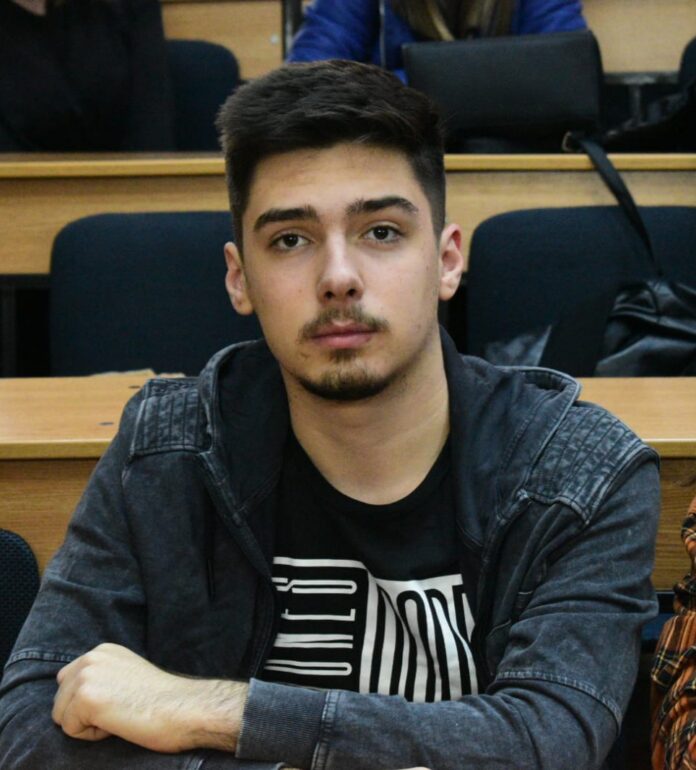 foto Mihai Tănase