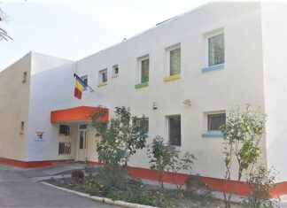 35 de grădinițe constănțene își deschid porțile în perioada vacanței