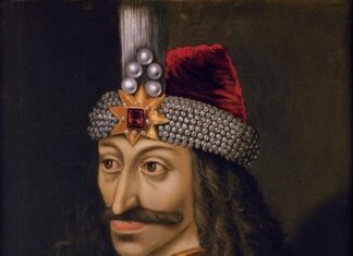 LECȚIA DE ISTORIE – 29 aprilie: Tragerea în țeapă a negustorilor din Brașov, de către domnitorul Vlad Țepeș.