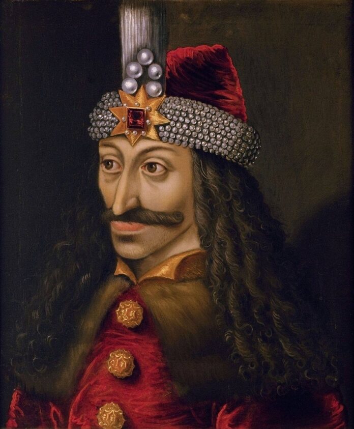Vlad Țepeș