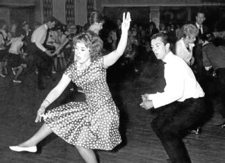 13 aprilie – Ziua Internaţională a Rock-n-Roll-ului