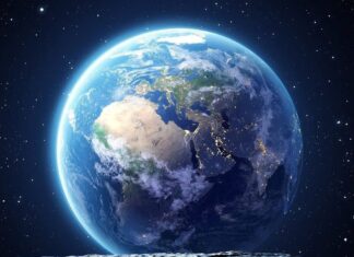 22 aprilie – Ziua Internaţională a Planetei Pământ