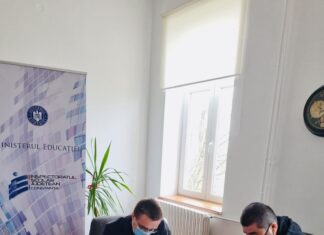 Colaborare ISJ Constanța – Uniunea Democrată a Tătarilor Turco-Musulmani din România
