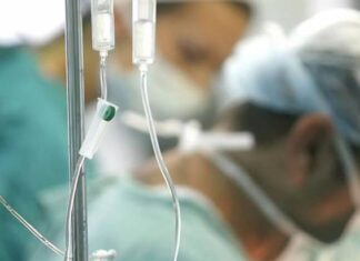 Un bărbat a murit după o operație de scoatere a amigdalelor