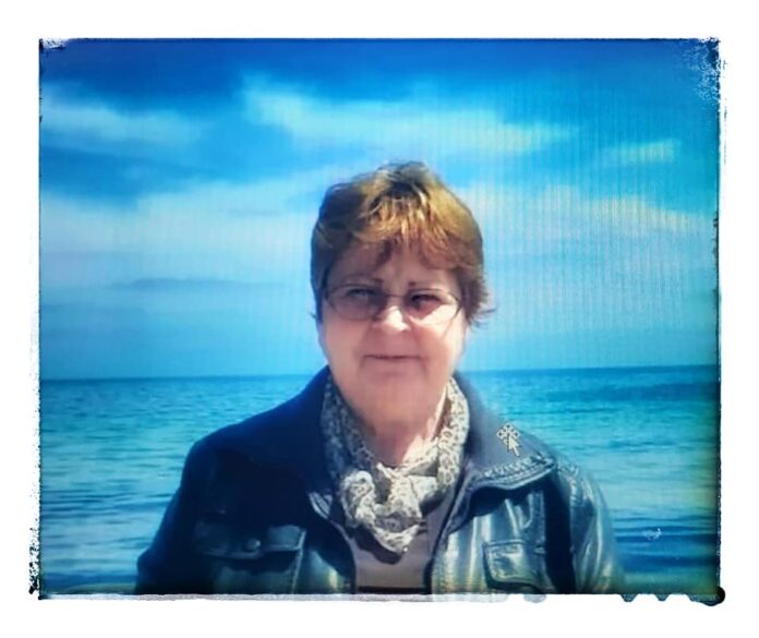 Ana Ardeleanu_Mangalia
