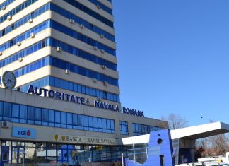 Autoritatea Navală Română din Constanța face angajări. Sunt vacante 30 de posturi