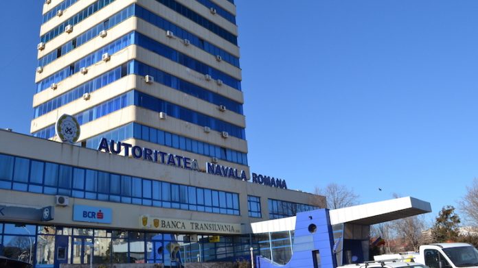 Autoritatea Navala Română