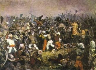 LECȚIA DE ISTORIE – 17 mai: Bătălia de la Rovine