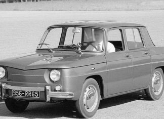 Astăzi, 11 mai, se împlinesc 53 de ani de la construcţia primului model de autoturism Dacia