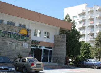 Peste 40 de posturi vacante la Sanatoriul Balnear şi de Recuperare Techirghiol