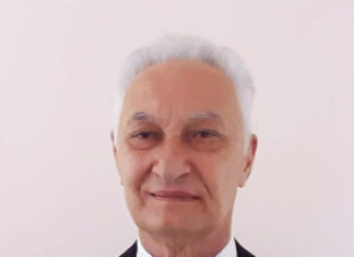 Interviu cu profesorul doctorand Traian Broască, dirijorul Corului de Copii Callatis Mangalia