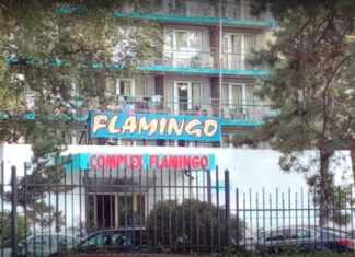 Administraţia Naţională a Penitenciarelor – Centrul de Pregătire, Odihnă şi Recuperare Complex „Flamingo” din Eforie Sud angajează personal