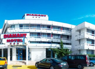 Veteranii României beneficiază de reduceri substanțiale la cazare și masă, în incinta Hotelului Diamant din Stațiunea Cap Aurora