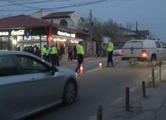 Tineri arestați pentru trafic și deținere de droguri în Vama Veche