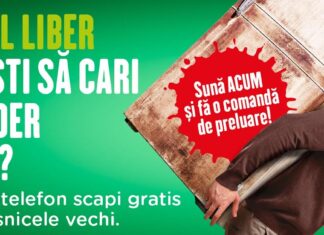 O nouă campanie de reciclare a deșeurilor electrice, la Mangalia