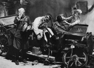 LECȚIA DE ISTORIE – 28 iunie: Asasinatul de la Sarajevo, pretextul care a dus la declanșarea Primului Război Mondial