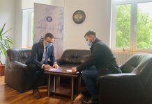 Inspectoratul Școlar Județean Constanța are un nou partener în promovarea și susținerea învățământului dual
