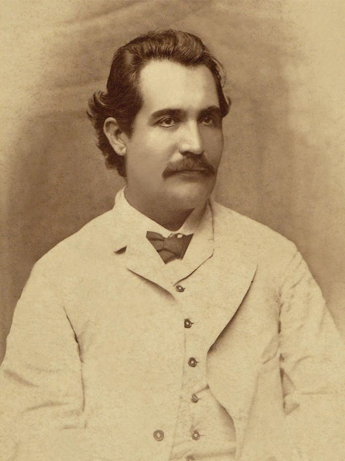 Mihai Eminescu