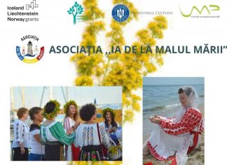 Ziua Universală a Iei Românești, dar și Sânzienele, sărbătorite la Grădina Culturală Callatis
