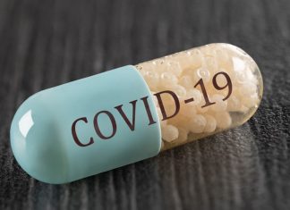 Un nou medicament oral pentru tratarea COVID-19 a fost creat de oameni de știință din S.U.A