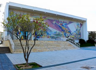 Direcţia pentru Cultură și Sport Mangalia angajează îngrijitor