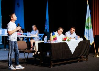 PNL Mangalia și-a votat conducerea pentru următorii 4 ani
