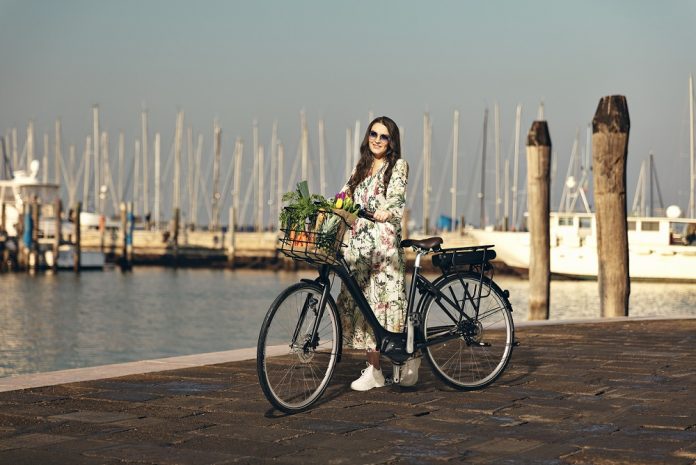 ziua mondiala a bicicletei