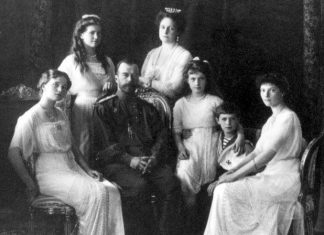 LECȚIA DE ISTORIE – 17 iulie: Asasinarea lui Nicolae al II-lea Romanov, ultimul țar al Rusiei