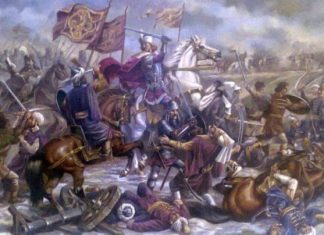 LECȚIA DE ISTORIE – 26 iulie: Bătălia lui Ștefan cel Mare de la Valea Albă – Războieni